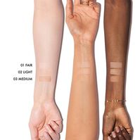 DIOR FOREVER NUDE MATTE FILTER DIOR FOREVER NUDE MATTE FILTER 3